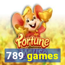 789 games